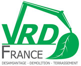Logo VRD France