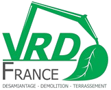 VRD France - Logo transparent